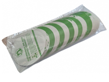 Deckeleinlagen für DIB 250 g 120 St.